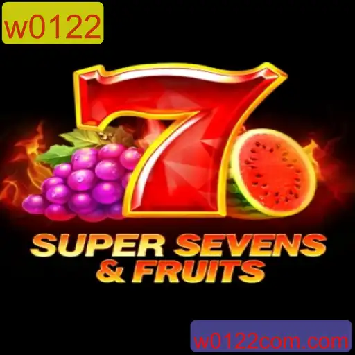 Descubra o Mundo de 7SuperSevensFruits
