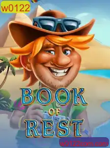Descubra o Fascinante Mundo de BookofRest