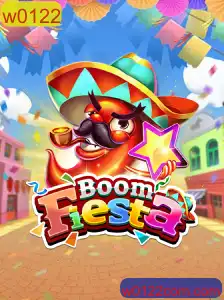 Explorando BoomFiesta: Uma Nova Aventura no Mundo dos Jogos