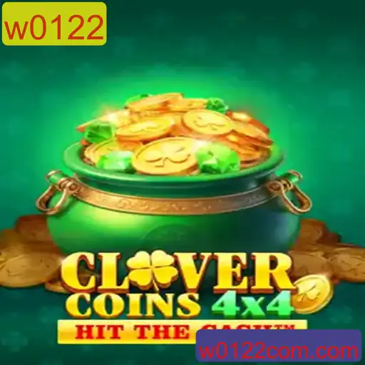 Descubra a Emoção de CloverCoins4x4: O Jogo do Momento