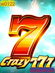Explorando o Fascinante Mundo de Crazy777