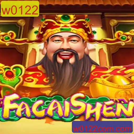 FaCaiShen: Descubra a Cultura e Emoção do Jogo com w0122