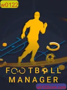 FootballManager: Descubra o Mundo do Gerenciamento de Futebols com w0122