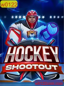 Explorando o Excitante Mundos de HockeyShootout