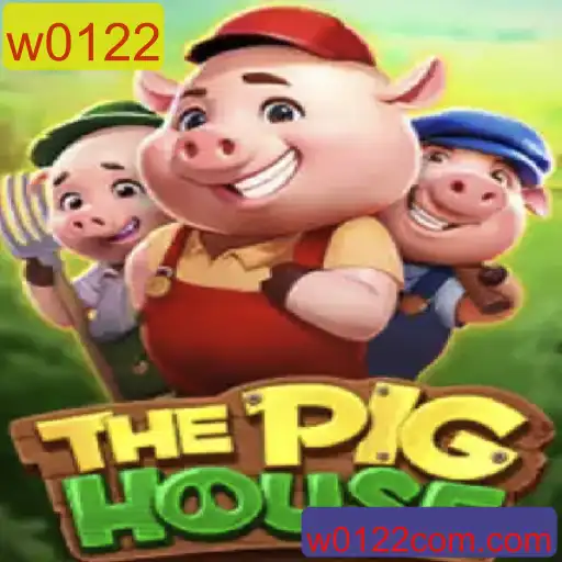 ThePigHouse: Uma Experiência de Jogo Única com Elementos Inovadores